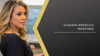 Claudia Angelica Martinez
