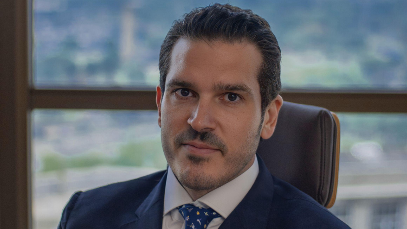Daniel Brito Loyola
