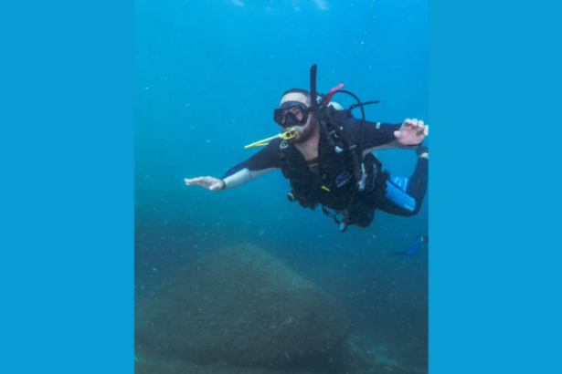 Dr. Aroldo Fernandes da Luz destaca: A oratória impulsiona a carreira do advogado.