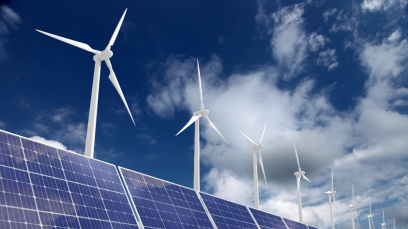 Para Fernando Trabach, as renováveis são chave para garantir segurança energética nacional.
