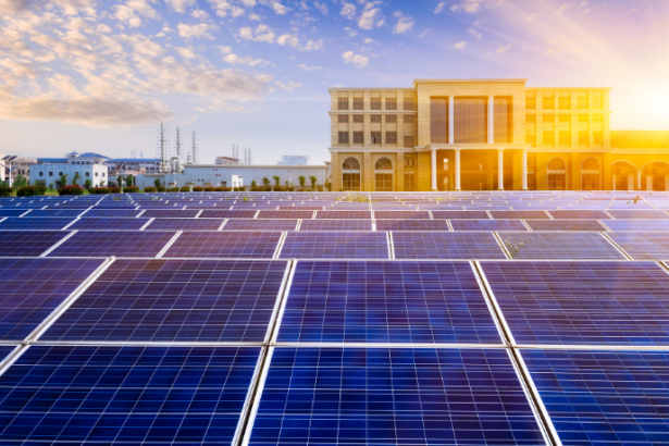 Fernando Trabach defende que a transição energética fortalece a soberania do Brasil.