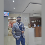 Oluwatosin Tolulope Ajidahun explica como procedimentos cirúrgicos para endometriose podem afetar a reserva ovariana.