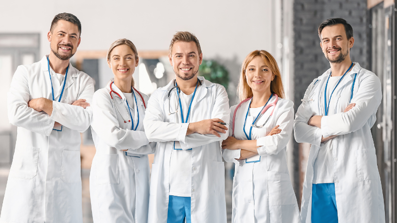 Protocolos rigorosos que colocam a segurança em primeiro lugar, promovendo confiança no atendimento.