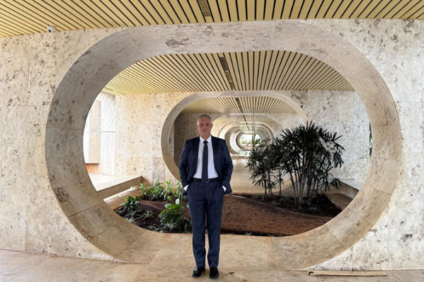 Leonardo Manzan analisa como a tributação internacional se adapta ao cenário global de sustentabilidade e energia limpa.