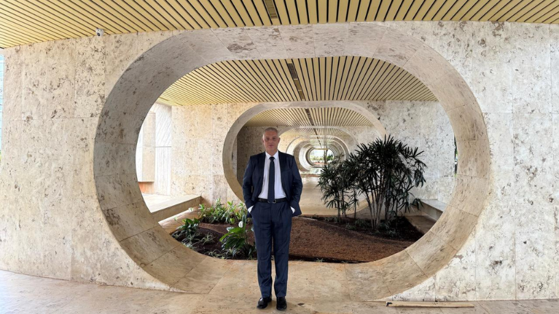 Leonardo Manzan analisa como a tributação internacional se adapta ao cenário global de sustentabilidade e energia limpa.