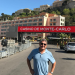 Leonardo Rocha de Almeida Abreu apresenta Angra dos Reis como o destino perfeito para quem busca natureza, conforto e aventura.