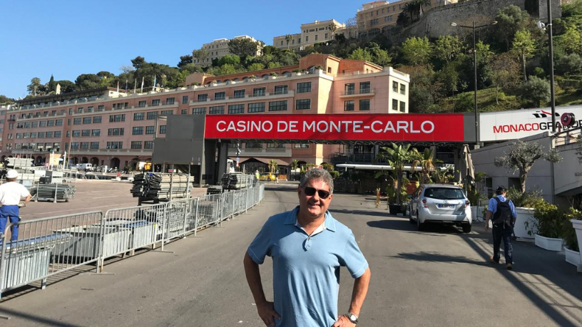 Leonardo Rocha de Almeida Abreu apresenta Angra dos Reis como o destino perfeito para quem busca natureza, conforto e aventura.