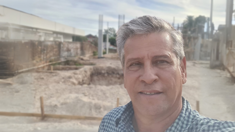 A visão de Ricardo Chimirri Candia reforça a engenharia de segurança do trabalho como base para o bem-estar e a eficiência nas empresas.