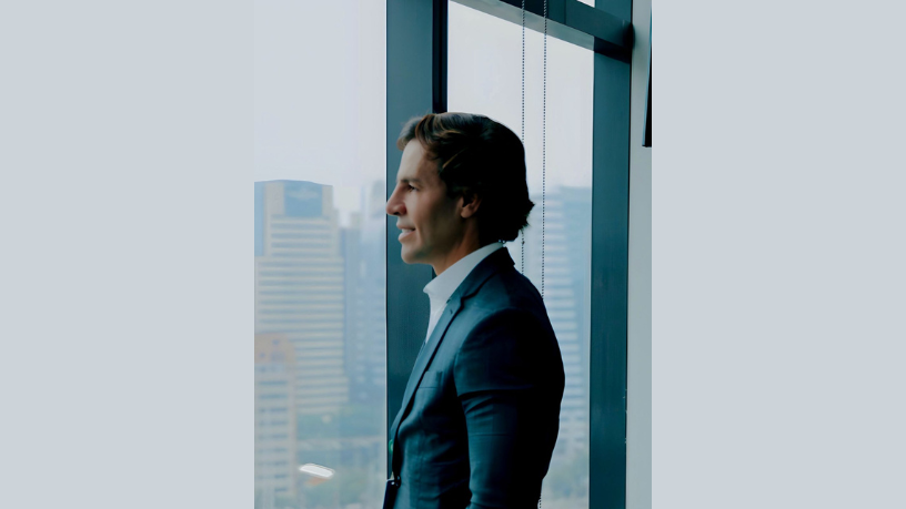 Para Ian dos Anjos Cunha, a tecnologia como vantagem competitiva mostra como a automação, quando vira cultura, transforma resultados e acelera decisões.