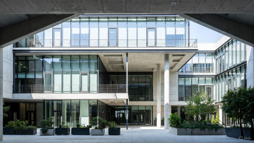 Segundo Alex Nabuco dos Santos, plantas adaptáveis e ambientes híbridos já são tendência consolidada no mercado de 2025/2026.