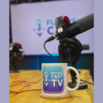 Future Cast TV analisa a evolução dos podcasts que agora unem som, imagem e experiências imersivas.