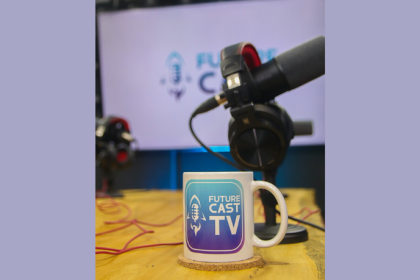 Future Cast TV analisa a evolução dos podcasts que agora unem som, imagem e experiências imersivas.