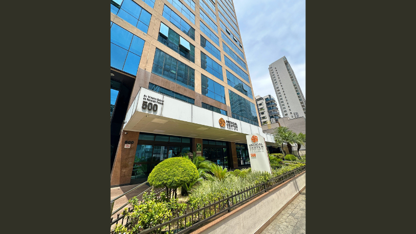 Para Milton Seigi Hayashi, alcançar transformações duradouras exige tratamento adequado e acompanhamento contínuo.