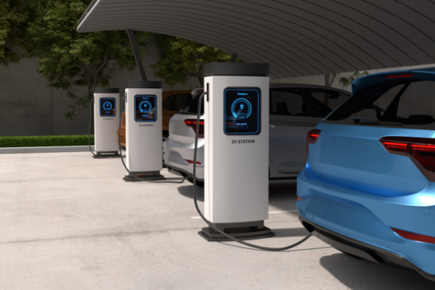 Sergio Bento de Araújo analisa como os carros elétricos representam mais do que sustentabilidade, marcando uma verdadeira revolução tecnológica.