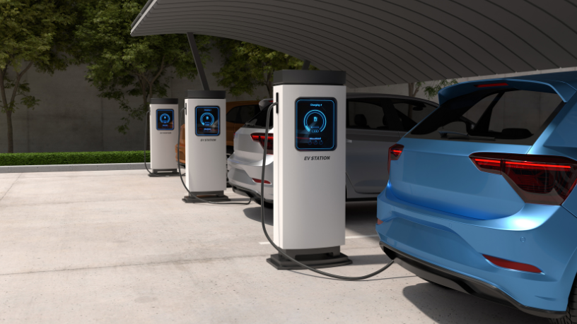 Sergio Bento de Araújo analisa como os carros elétricos representam mais do que sustentabilidade, marcando uma verdadeira revolução tecnológica.