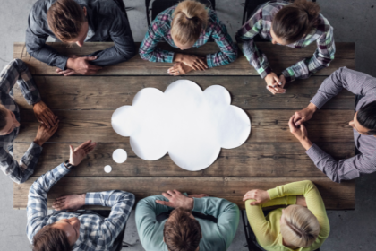 Reuniões que funcionam começam com rituais curtos, objetivos e eficientes, com Alfredo Moreira Filho.