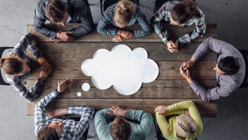 Reuniões que funcionam começam com rituais curtos, objetivos e eficientes, com Alfredo Moreira Filho.