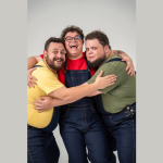Non Stop anuncia Os Três Porquinhos como novo nome do casting, fortalecendo sua presença no entretenimento digital.