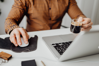 O home office e seus efeitos no preço dos imóveis corporativos com Alex Nabuco Dos Santos.