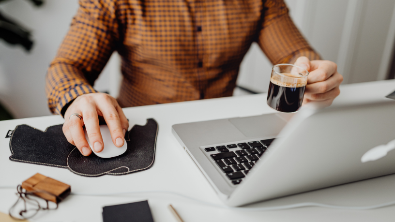 O home office e seus efeitos no preço dos imóveis corporativos com Alex Nabuco Dos Santos.