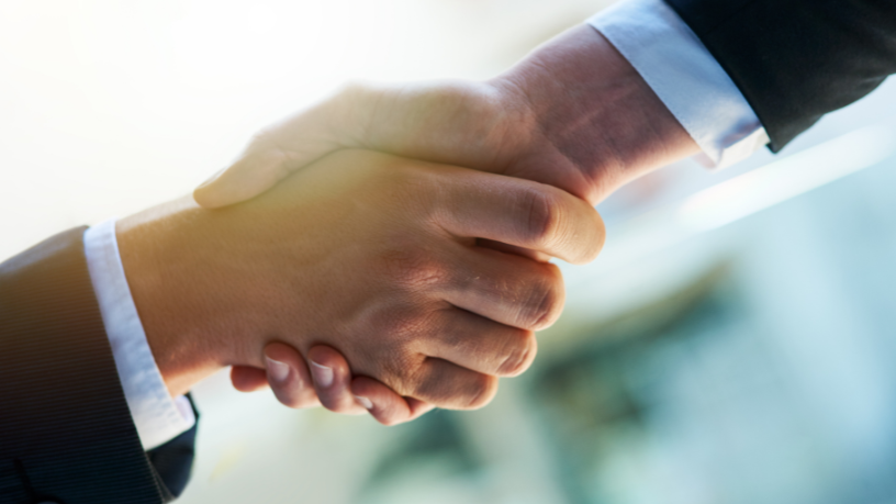 Visão estratégica construída a partir da experiência com Andre de Barros Faria.