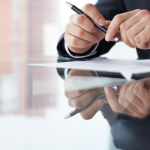 A experiência que se transforma em visão na trajetória de Andre de Barros Faria.