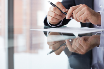 A experiência que se transforma em visão na trajetória de Andre de Barros Faria.