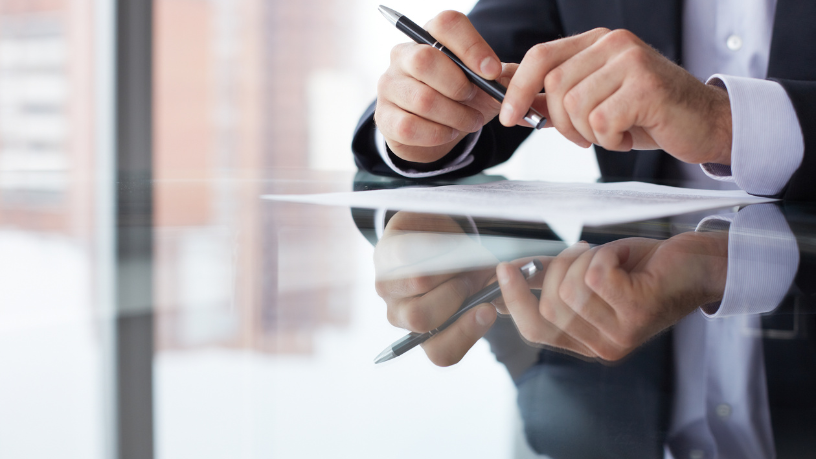 A experiência que se transforma em visão na trajetória de Andre de Barros Faria.