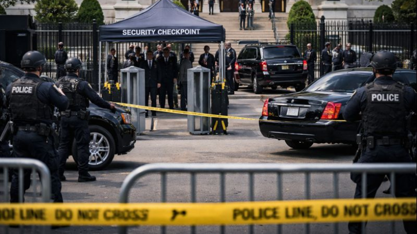 Zonas de exclusão e camadas de segurança em operações sensíveis com Ernesto Kenji Igarashi.