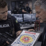 Ernesto Kenji Igarashi explica o uso de camadas de segurança na proteção de dignitários.