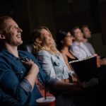 Devoradores de Estrelas: como a tecnologia IMAX transforma a experiência cinematográfica