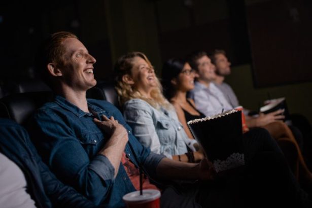 Devoradores de Estrelas: como a tecnologia IMAX transforma a experiência cinematográfica