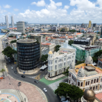 Recife no Oscar: como a tecnologia transformou a cidade em protagonista no filme Agente Secreto