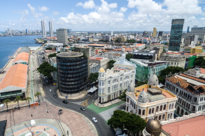Recife no Oscar: como a tecnologia transformou a cidade em protagonista no filme Agente Secreto