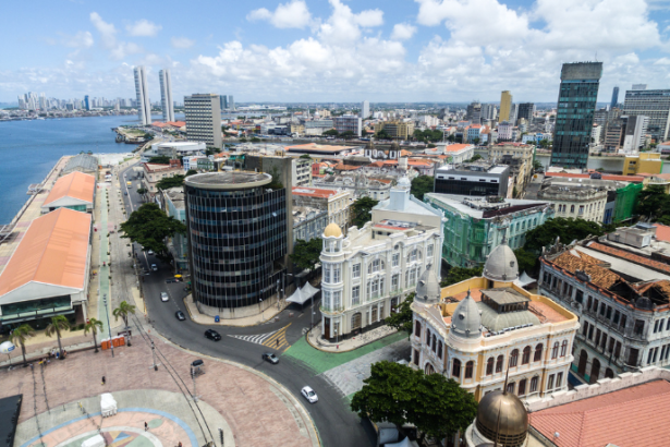Recife no Oscar: como a tecnologia transformou a cidade em protagonista no filme Agente Secreto