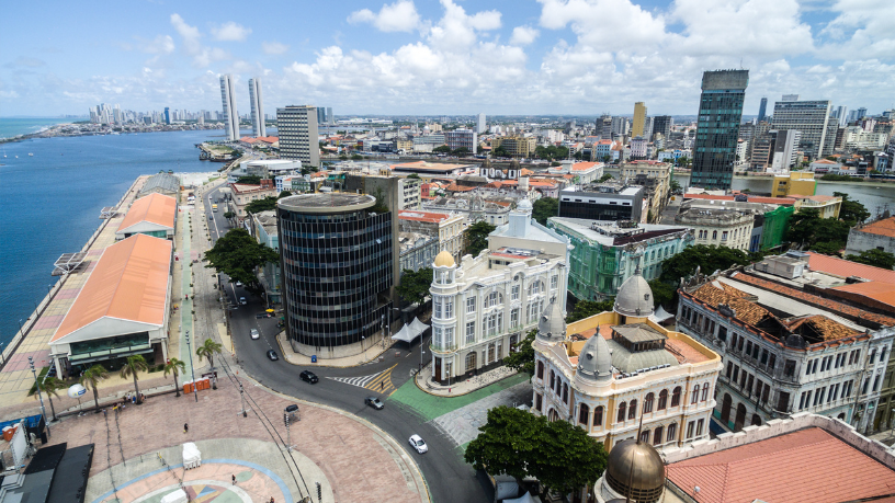 Recife no Oscar: como a tecnologia transformou a cidade em protagonista no filme Agente Secreto