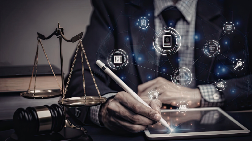 Processos corporativos mais seguros passam pela ICP-Brasil e assinatura digital. A Nexdata Tecnologia Ltda destaca a importância da validade jurídica na transformação digital.