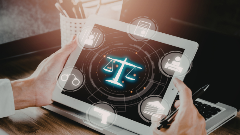 A ICP-Brasil e a assinatura digital são pilares da validade jurídica moderna e fortalecem os processos corporativos. Nexdata Tecnologia Ltda ressalta a segurança e conformidade como diferenciais.