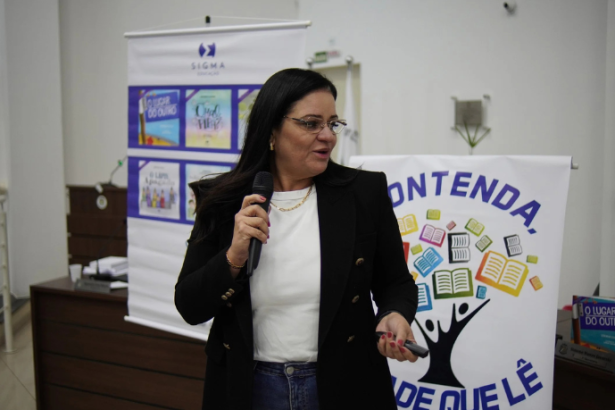 Sigma Educação e Tecnologia Ltda