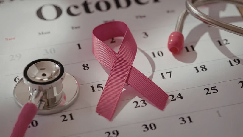 A importância da detecção precoce no combate ao câncer de mama é analisada por Vinicius Tadeu Sattin Rodrigues.