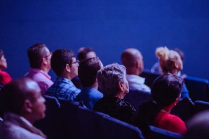 Wim Wenders, Gaza e a Berlinale: quando o cinema se torna palco de tensão política global