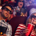 Tecnologia no Cinema: Como Inovação e Sustentabilidade Financeira Redefinem o Futuro das Salas