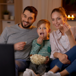 Como Escolher o Que Assistir na Era do Streaming: O Novo Comportamento do Público e o Papel da Curadoria Digital