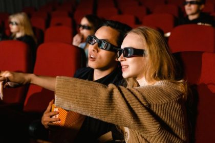 Filmes em estreia abril 2026: 5 lançamentos imperdíveis que renovam o cinema nas telonas