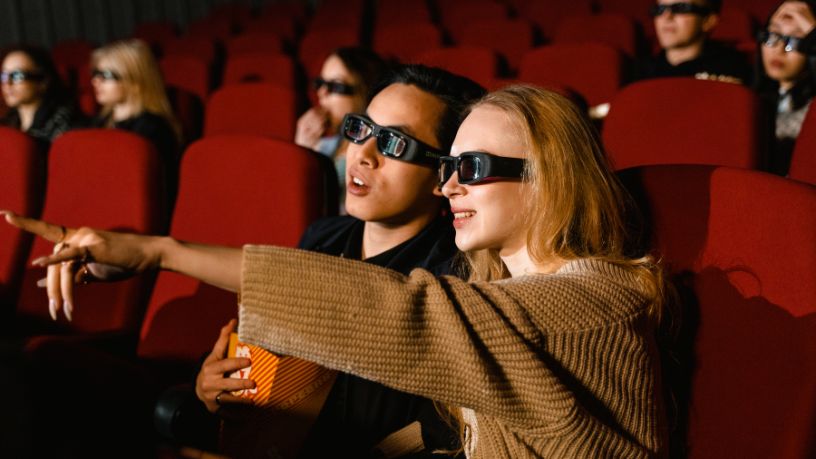 Filmes em estreia abril 2026: 5 lançamentos imperdíveis que renovam o cinema nas telonas