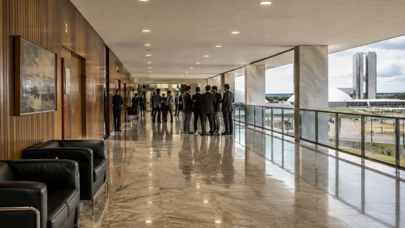 Política no Cinema: como filmes sobre Brasília ajudam a entender o poder no Brasil
