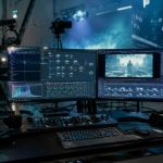 Inteligência Artificial revoluciona produtoras de filmes e cria nova era no audiovisual