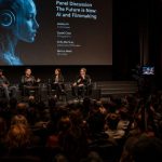 Inteligência Artificial no Cinema e os Desafios Éticos na Nova Era da Produção Audiovisual