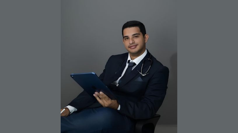 Yuri Silva Portela