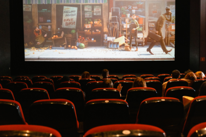 Cinema brasileiro na China: por que a política cultural pode mudar o que chega às telas